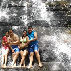 Chochis Waterfalls - Apolo