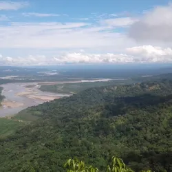 Madidi National Park (Access Point) - Apolo