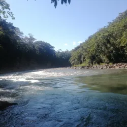 Madidi National Park (Access Point) - Apolo