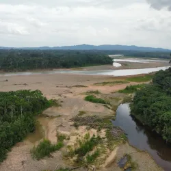 Madidi National Park (Access Point) - Apolo