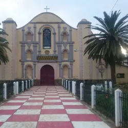 San Juan de Apolo Church - Apolo