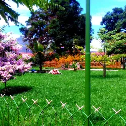 San Juan de Apolo Church - Apolo