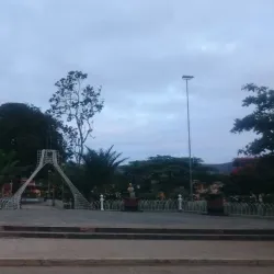 San Juan de Apolo Church - Apolo