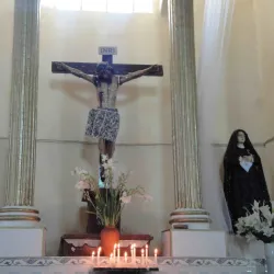 San Juan de Apolo Church - Apolo