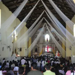 San Juan de Apolo Church - Apolo