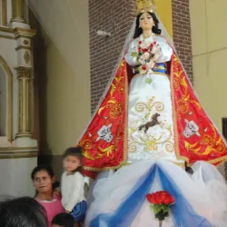 San Juan de Apolo Church - Apolo