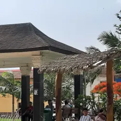 San Juan de Apolo Church - Apolo