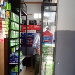 San Miguel de Apolo - Apolo