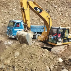 San Miguel de Apolo - Apolo