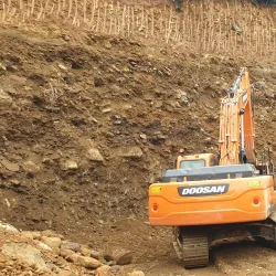 San Miguel de Apolo - Apolo