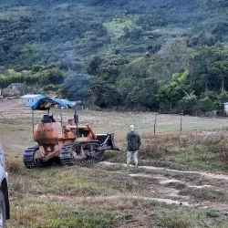 San Miguel de Apolo - Apolo