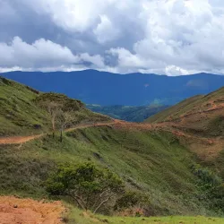 San Miguel de Apolo - Apolo