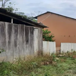 San Miguel de Apolo - Apolo