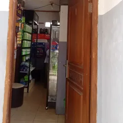 San Miguel de Apolo - Apolo