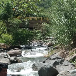 Yana Mayu River - Apolo