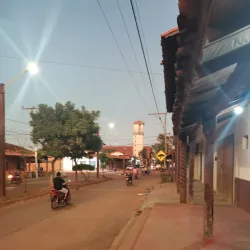 Festival de San Ignacio - San Ignacio de Velasco