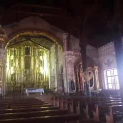 Festival de San Ignacio - San Ignacio de Velasco