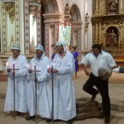 Iglesia de San Rafael - San Ignacio de Velasco