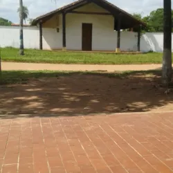 Iglesia de San Rafael - San Ignacio de Velasco