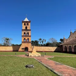 Jesuit Missions of Chiquitos - San Ignacio de Velasco