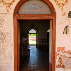 Jesuit Missions of Chiquitos - San Ignacio de Velasco