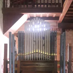 Jesuit Missions of Chiquitos - San Ignacio de Velasco