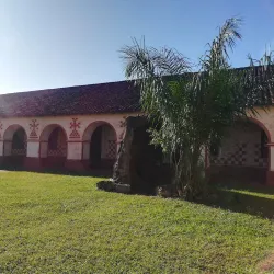 Jesuit Missions of Chiquitos - San Ignacio de Velasco