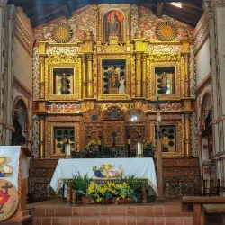 Jesuit Missions of Chiquitos - San Ignacio de Velasco