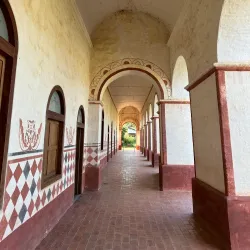 Jesuit Missions of Chiquitos - San Ignacio de Velasco