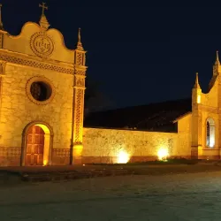 Jesuit Missions of Chiquitos - San Ignacio de Velasco