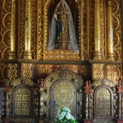 Jesuit Missions of Chiquitos - San Ignacio de Velasco