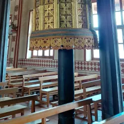 Jesuit Missions of Chiquitos - San Ignacio de Velasco