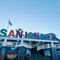 Local Artisan Markets - San Ignacio de Velasco