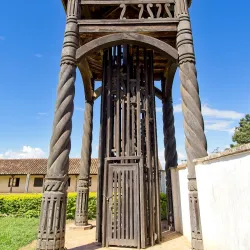 Museo de las Misiones Jesuíticas - San Ignacio de Velasco