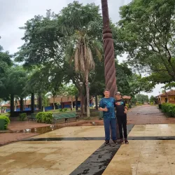 Museo de las Misiones Jesuíticas - San Ignacio de Velasco