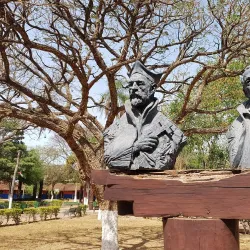Museo de las Misiones Jesuíticas - San Ignacio de Velasco