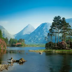 Parque Nacional Noel Kempff Mercado - San Ignacio de Velasco