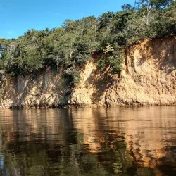 Parque Nacional Noel Kempff Mercado - San Ignacio de Velasco