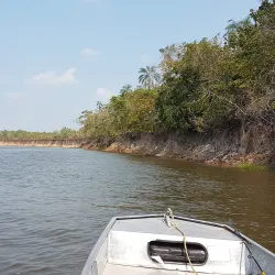 Parque Nacional Noel Kempff Mercado - San Ignacio de Velasco