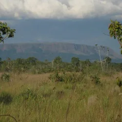 Parque Nacional Noel Kempff Mercado - San Ignacio de Velasco