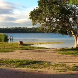 Plaza Principal de San Ignacio - San Ignacio de Velasco
