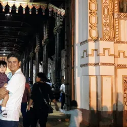 Plaza Principal de San Ignacio - San Ignacio de Velasco