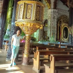 Plaza Principal de San Ignacio - San Ignacio de Velasco