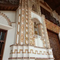 San Ignacio de Velasco Cathedral - San Ignacio de Velasco