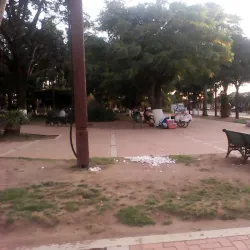 San Ignacio de Velasco Cathedral - San Ignacio de Velasco