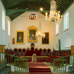 Casa de la Libertad - Sucre