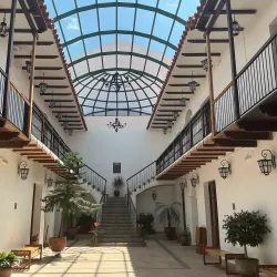 Casa de la Libertad - Sucre