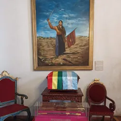 Casa de la Libertad - Sucre
