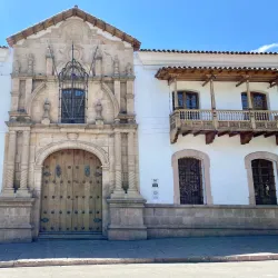 Casa de la Libertad - Sucre