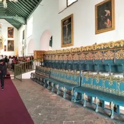 Casa de la Libertad - Sucre